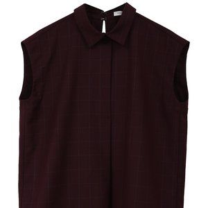 Frnch Sleeveless Top